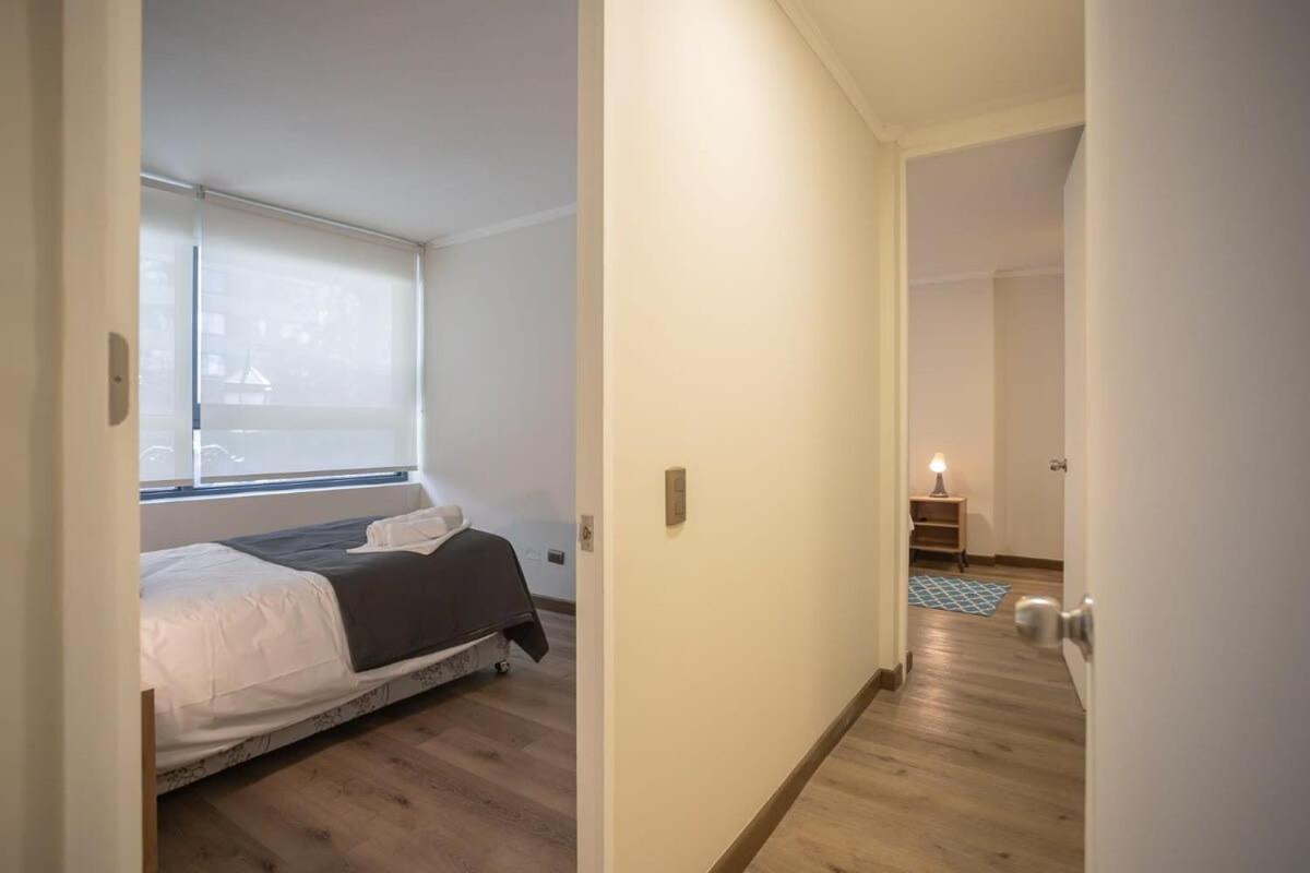 Apartamento Urbano Inolvidable