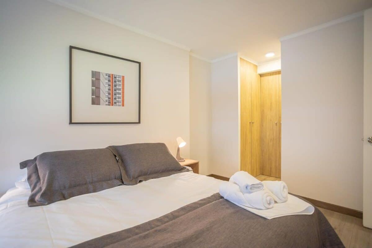 Apartamento Urbano Inolvidable *