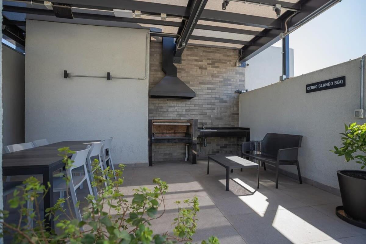 Apartamento Urbano Inolvidable
