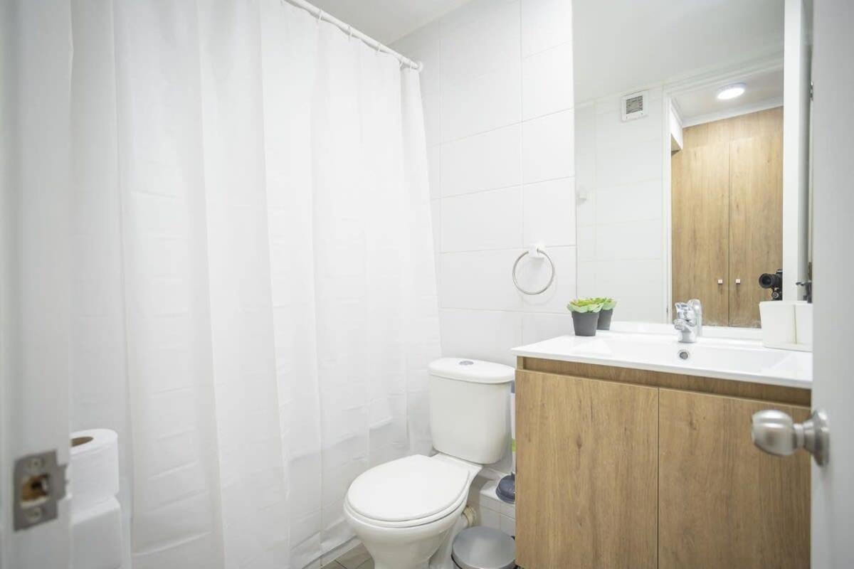 Apartamento Urbano Inolvidable