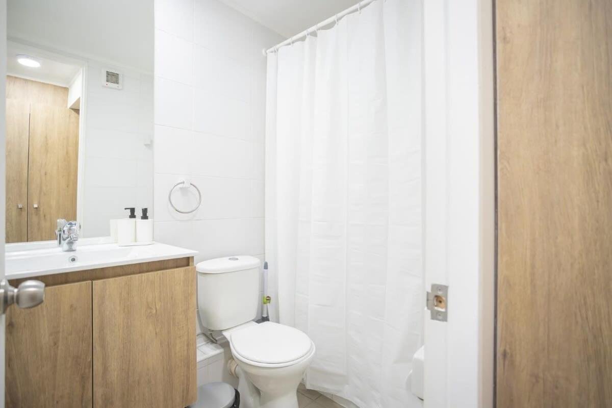 Apartamento Urbano Inolvidable *