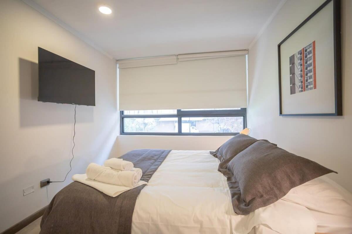 Apartamento Urbano Inolvidable *